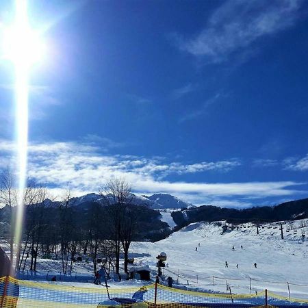 Appartamento Limone Con Vista Limone Piemonte Buitenkant foto