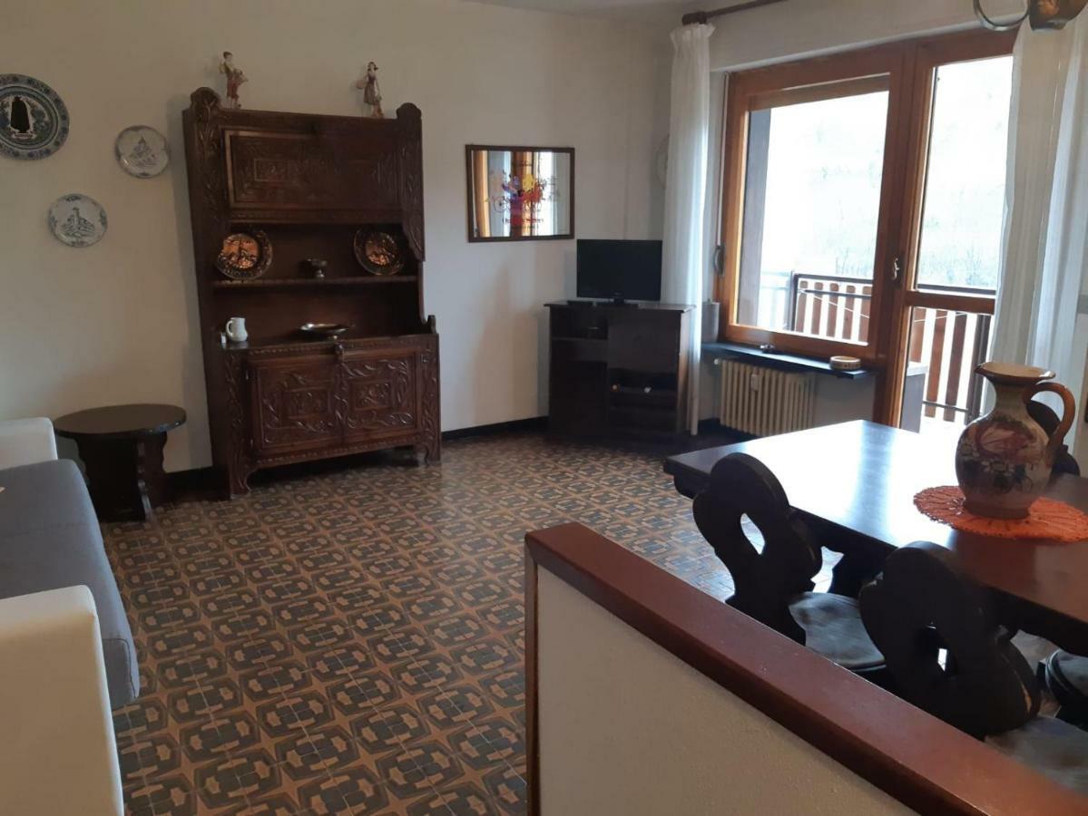 Appartamento Limone Con Vista Limone Piemonte Buitenkant foto