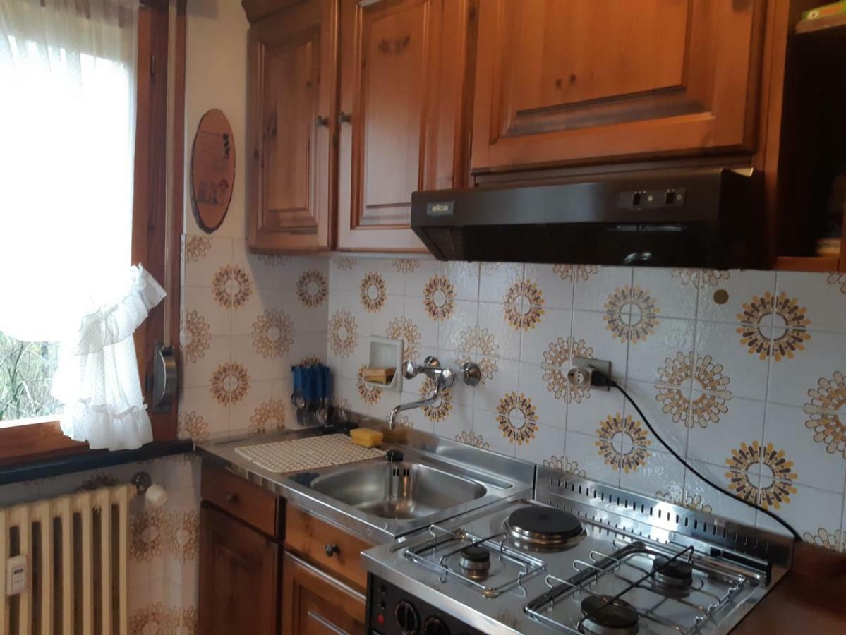 Appartamento Limone Con Vista Limone Piemonte Buitenkant foto