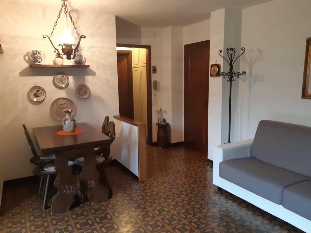 Appartamento Limone Con Vista Limone Piemonte Buitenkant foto