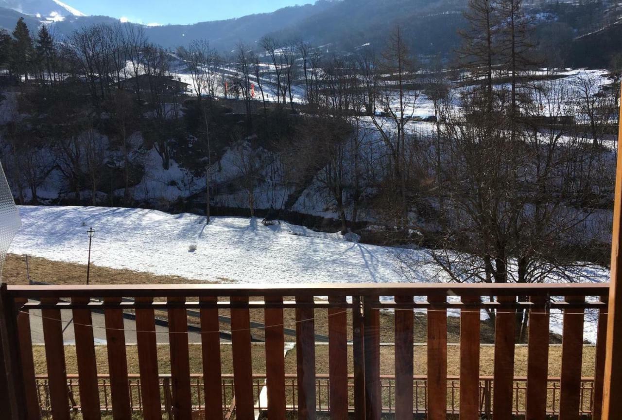 Appartamento Limone Con Vista Limone Piemonte Buitenkant foto