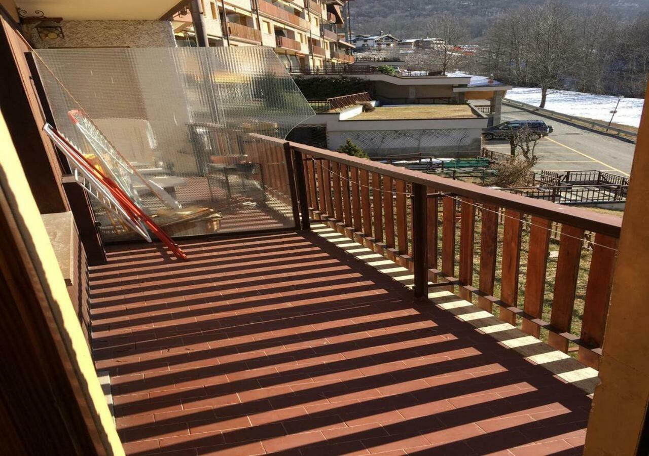 Appartamento Limone Con Vista Limone Piemonte Buitenkant foto